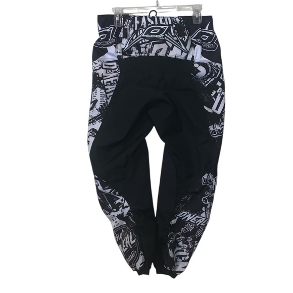 O’Neal Element Series Motocross Racing Pants Advanced Racing Technology - Picture 6 of 8